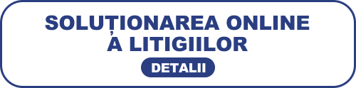 SOL – Soluționarea Online a Litigiilor (ANPC)