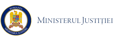 Ministerul Justiției din România